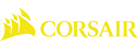 corsair yellow